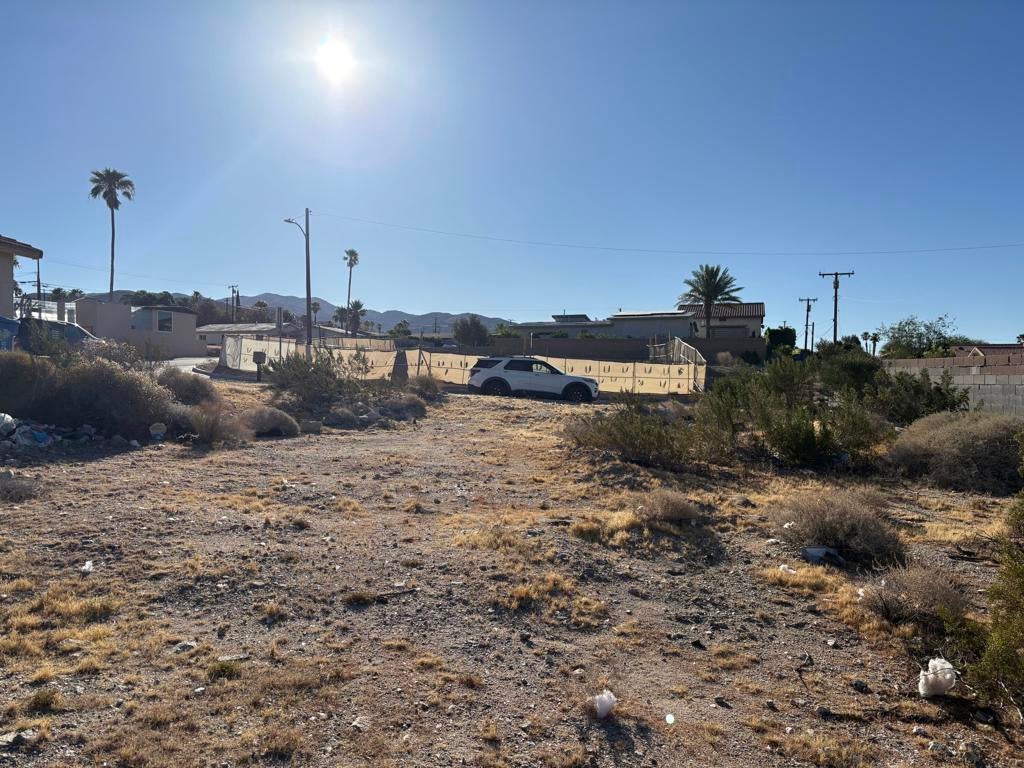 0 Mountain View Road