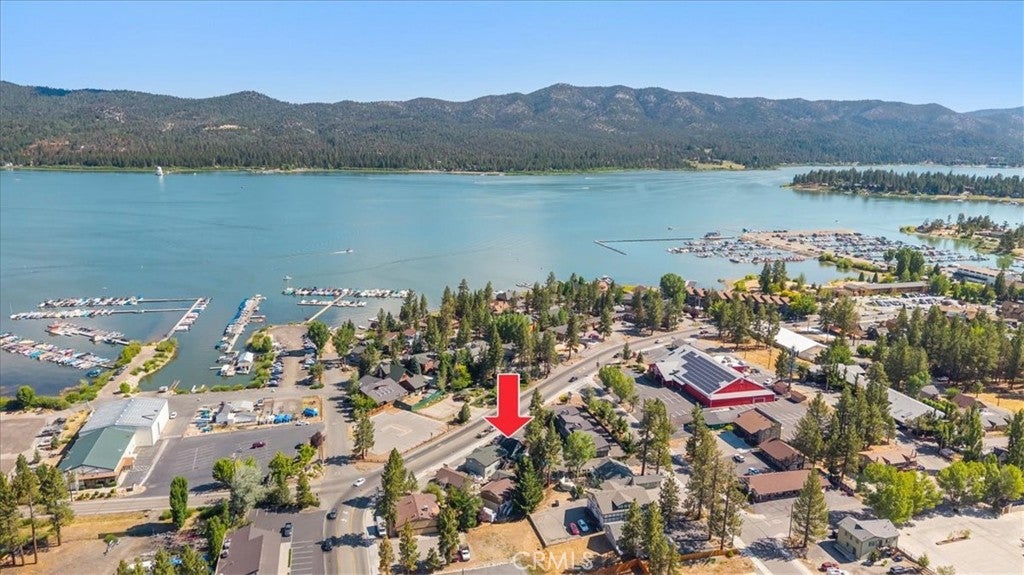 40577 Big Bear