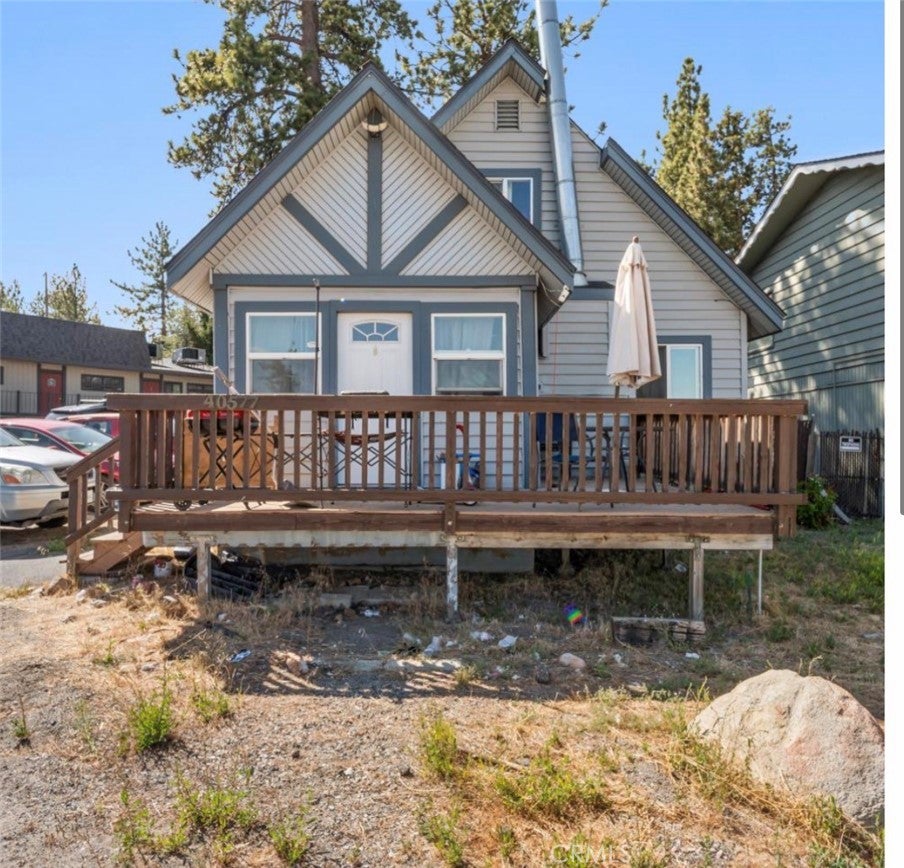 40577 Big Bear