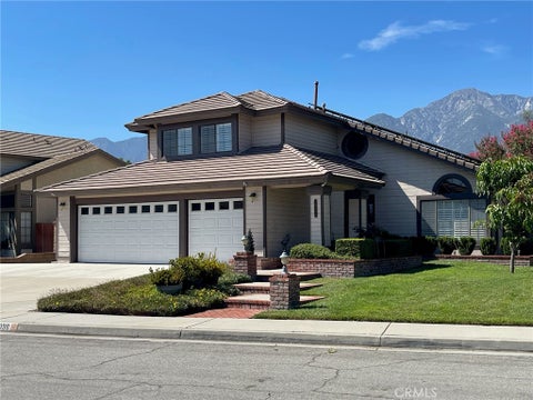Photo of 10998 Sinclair ST, Rancho Cucamonga, CA 91701 (MLS # CV26160530)