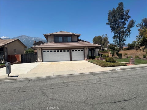Photo of 10998 Sinclair ST, Rancho Cucamonga, CA 91701 (MLS # CV26160530)