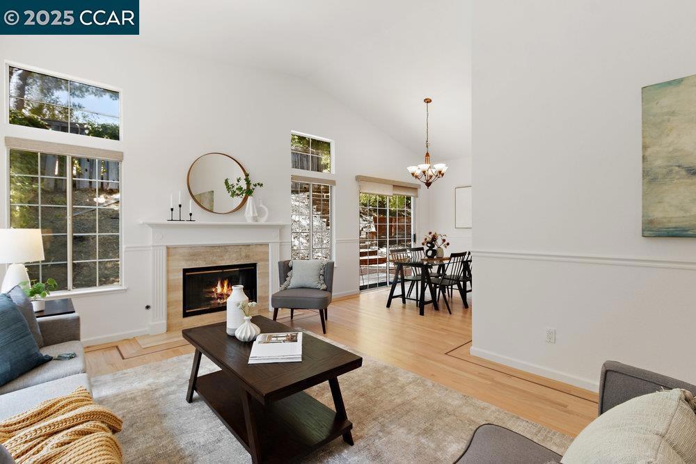 MADEIRA HEIGHTS - Residential