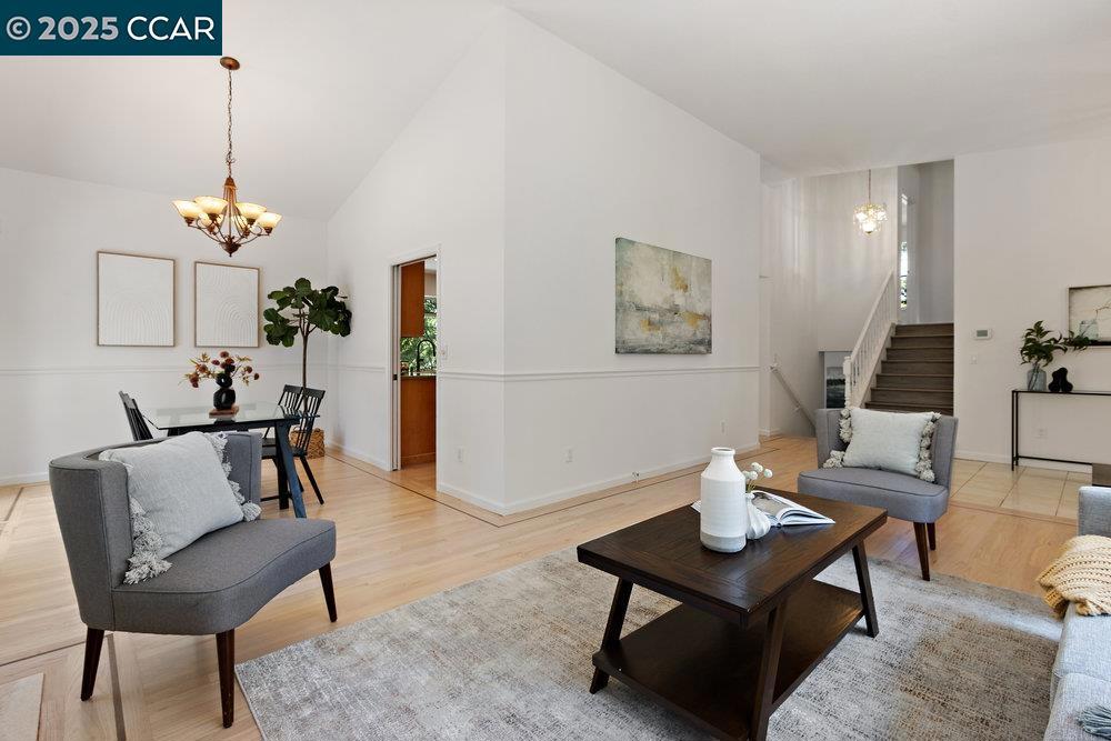MADEIRA HEIGHTS - Residential
