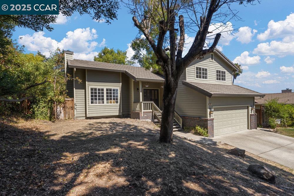 MADEIRA HEIGHTS - Residential