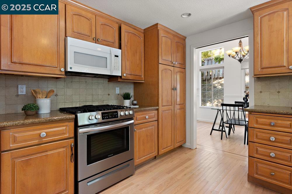 MADEIRA HEIGHTS - Residential