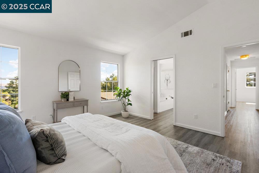 MADEIRA HEIGHTS - Residential