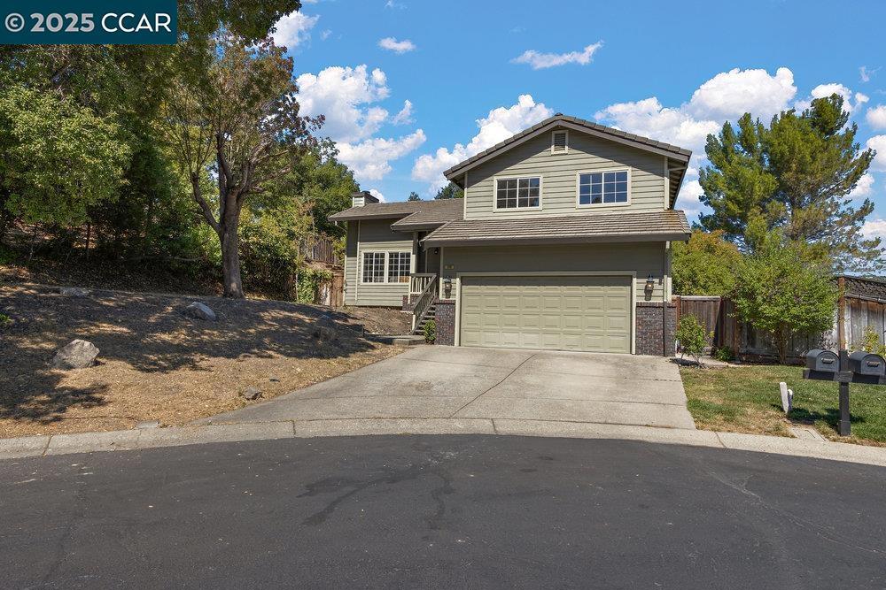MADEIRA HEIGHTS - Residential