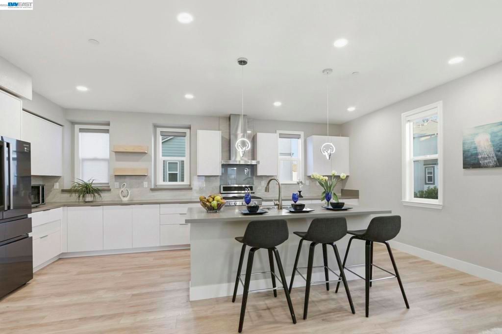Photo of 1427 Lavender Loop Loop, Milpitas, CA 95035 (MLS # 41136599)