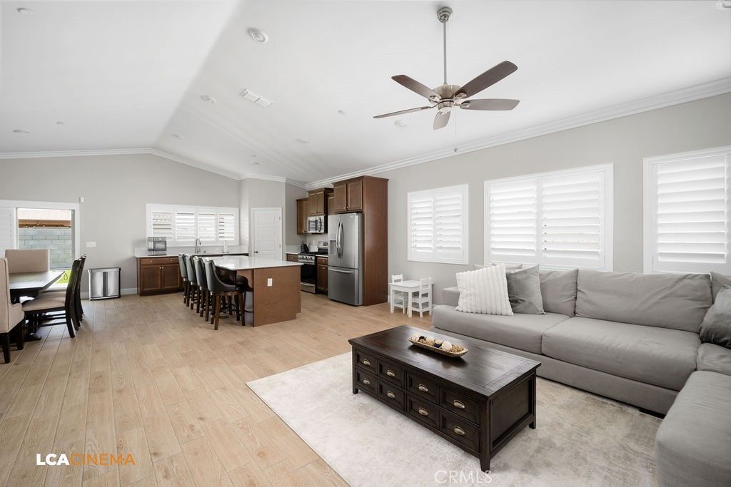 Photo of 3301 Whispering Brook Lane Ln, Shafter, CA 93263 (MLS # NS25219903)