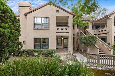 Photo of 1052 Calle Del Cerro #711, San Clemente, CA 92672 (MLS # NP26148094)