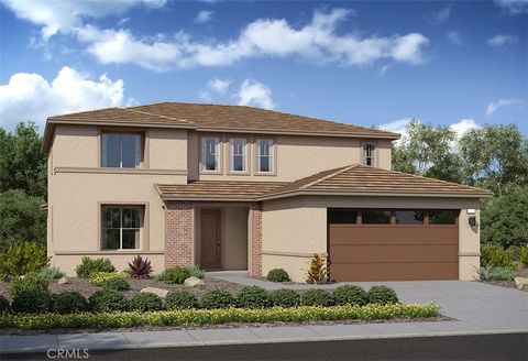 Photo of 5392 Hoffer Street, Banning, CA 92220 (MLS # IV26073141)