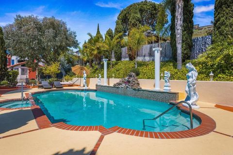 4770 Jellett Street San Diego CA 92110
