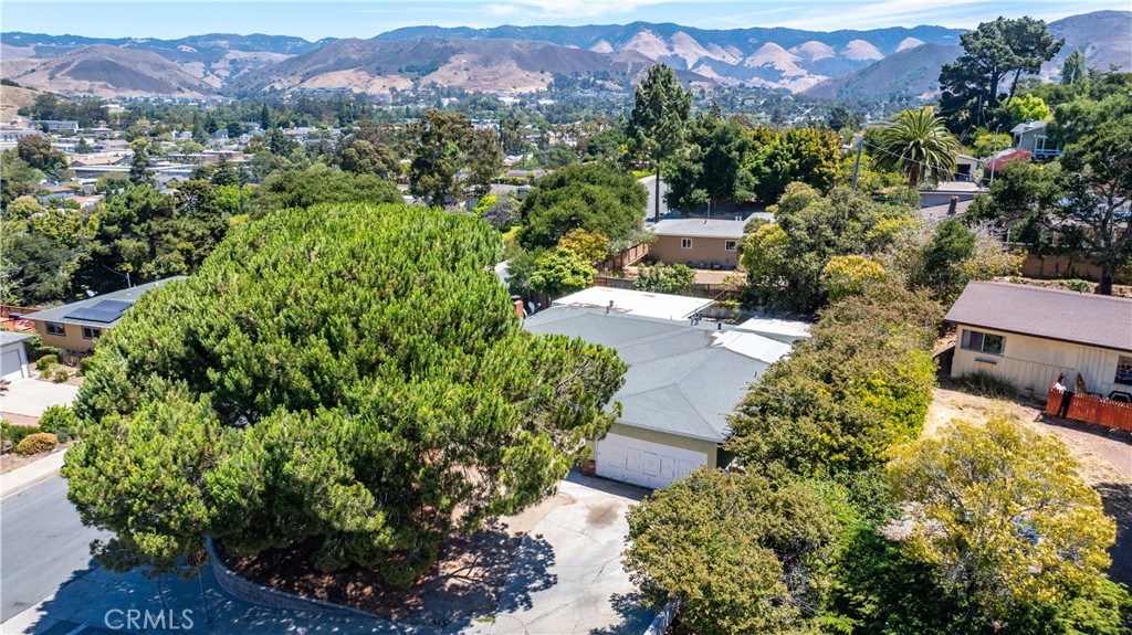 299 Hermosa Way