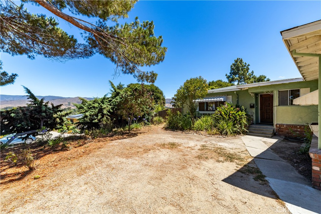 299 Hermosa Way
