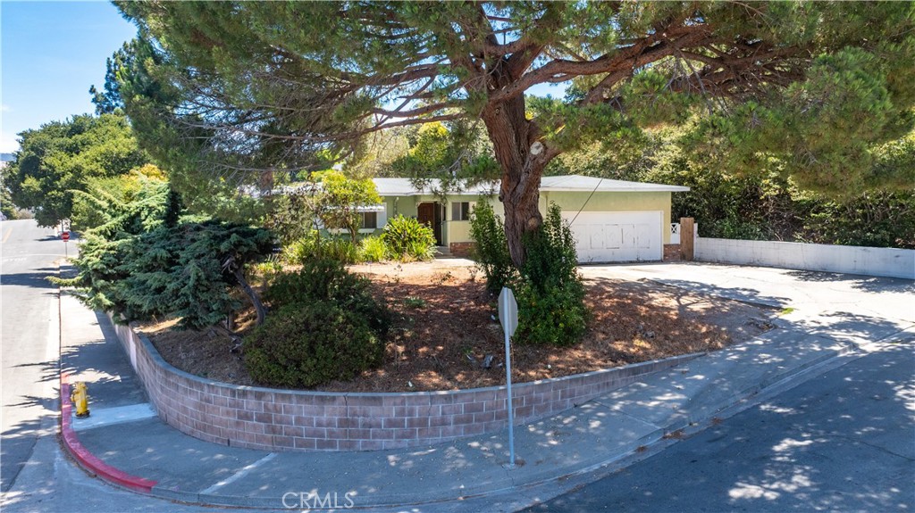 San Luis Obispo(380) - Residential