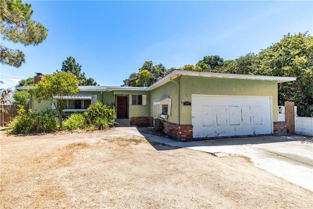 299 Hermosa Way