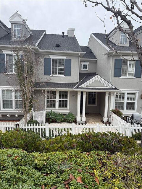 47 Strawflower Ladera Ranch CA 92694