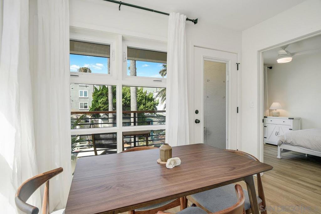 Mission Beach - Residential Lease