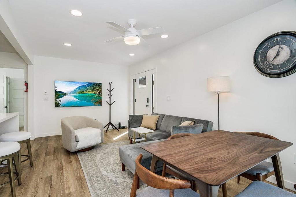 Mission Beach - Residential Lease