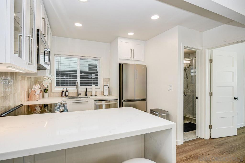 Mission Beach - Residential Lease