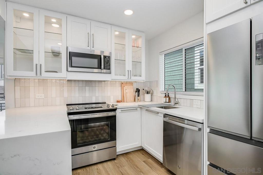 Mission Beach - Residential Lease