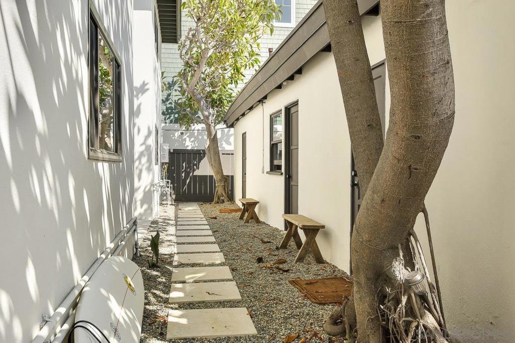 Mission Beach - Residential Lease