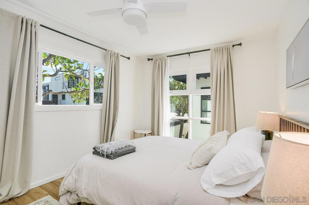 Mission Beach - Residential Lease