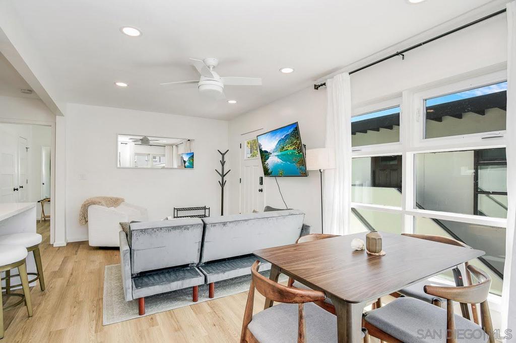 Mission Beach - Residential Lease