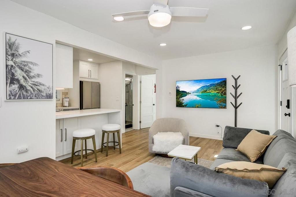 Mission Beach - Residential Lease