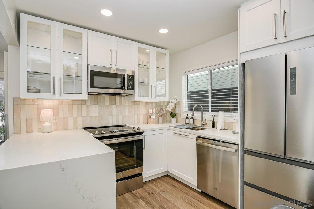 Mission Beach - Residential Lease