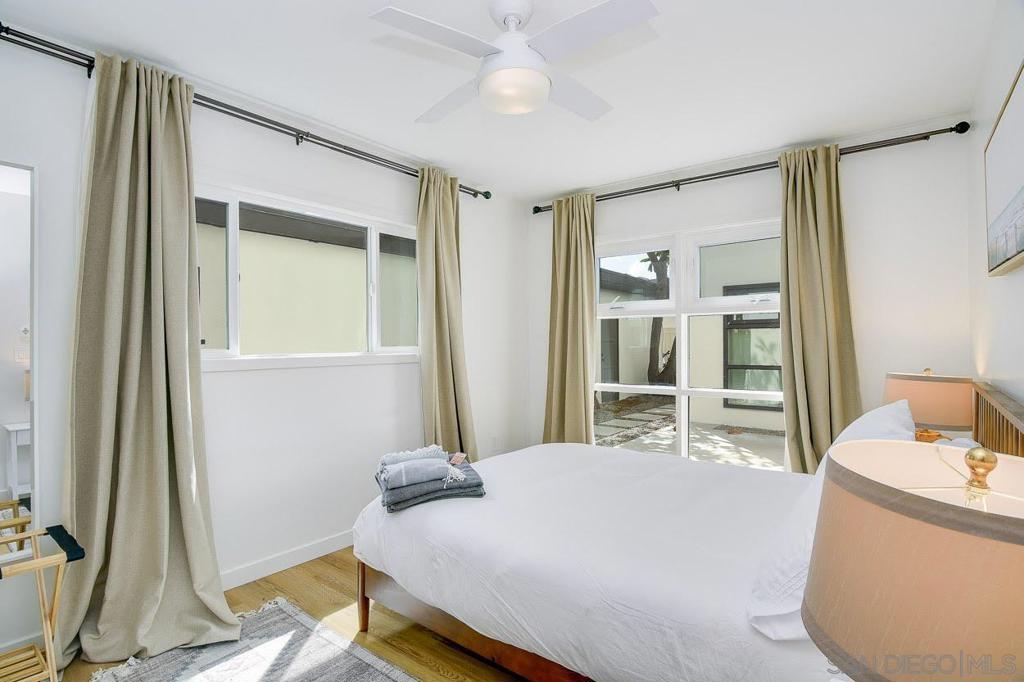 Mission Beach - Residential Lease