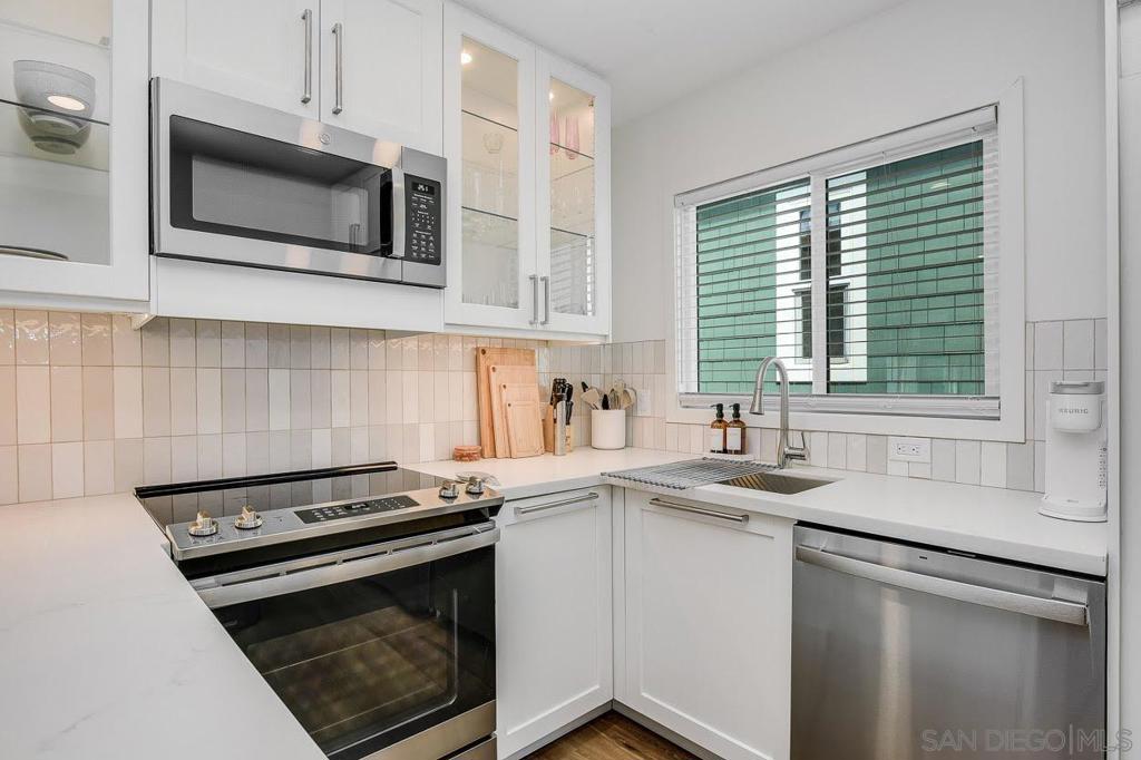 Mission Beach - Residential Lease