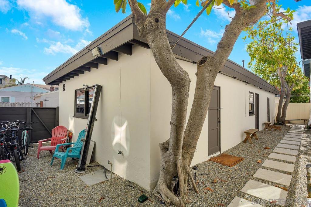 Mission Beach - Residential Lease