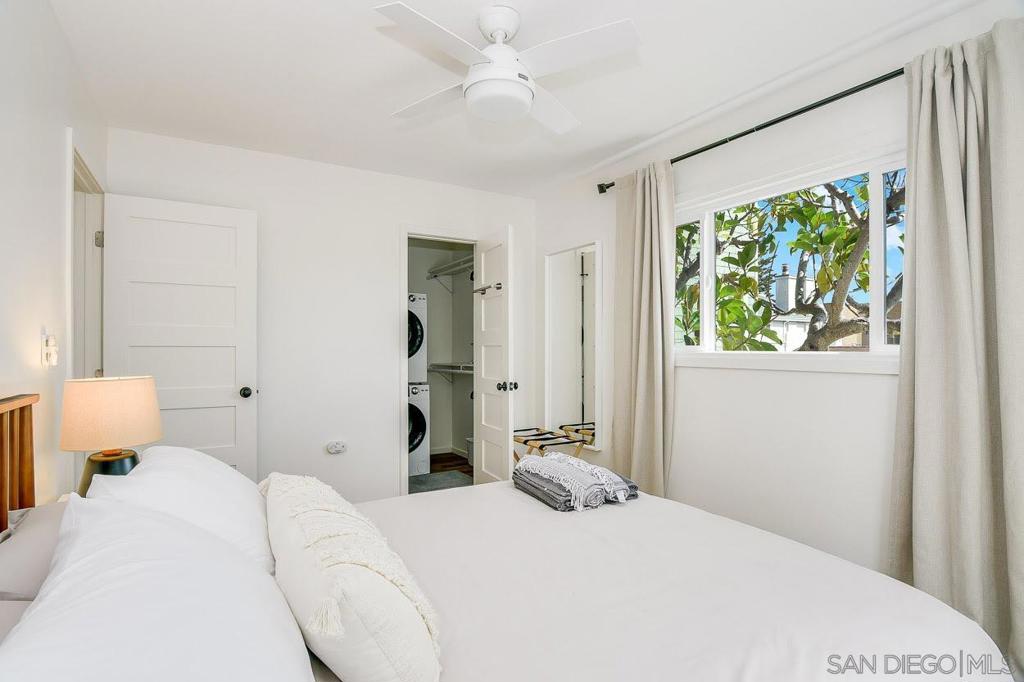 Mission Beach - Residential Lease