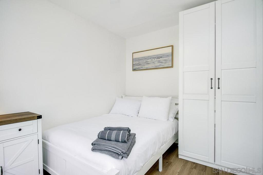 Mission Beach - Residential Lease
