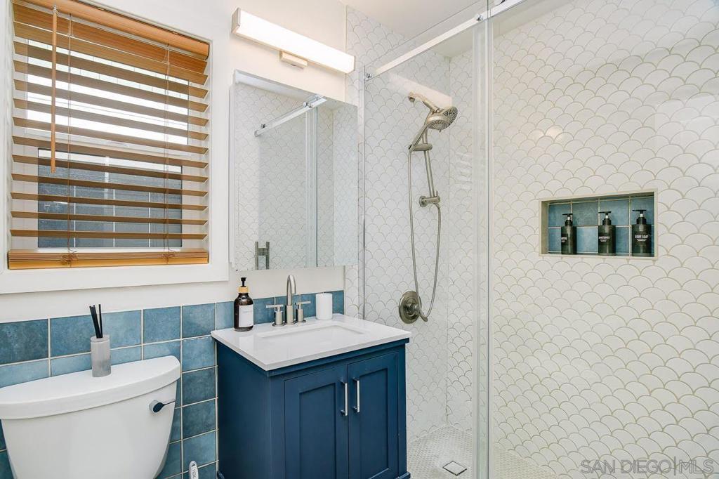 Mission Beach - Residential Lease