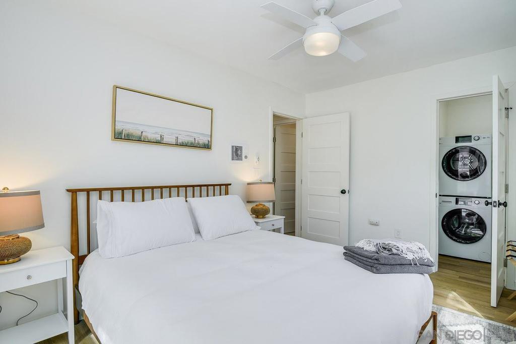 Mission Beach - Residential Lease