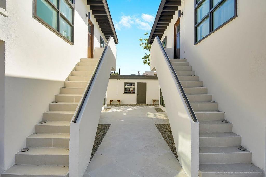 Mission Beach - Residential Lease