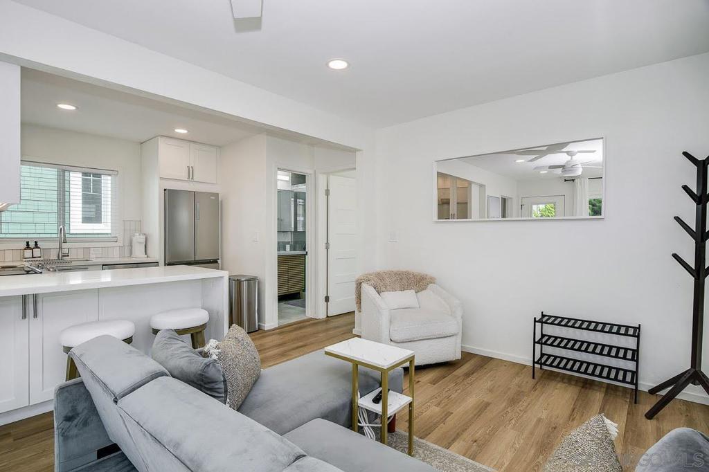 Mission Beach - Residential Lease