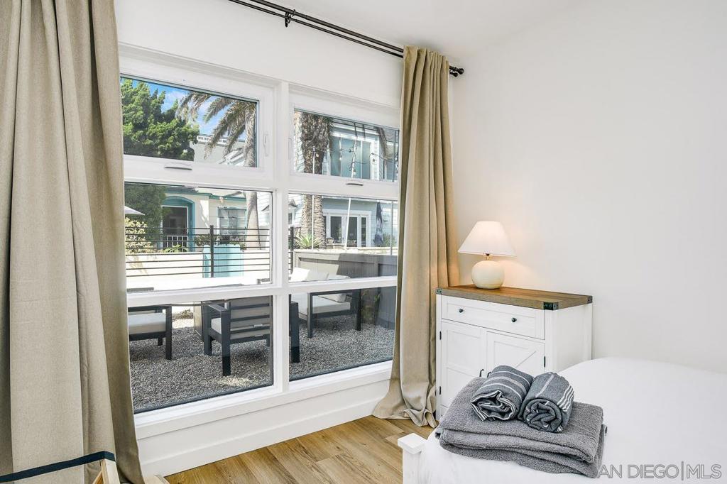 Mission Beach - Residential Lease