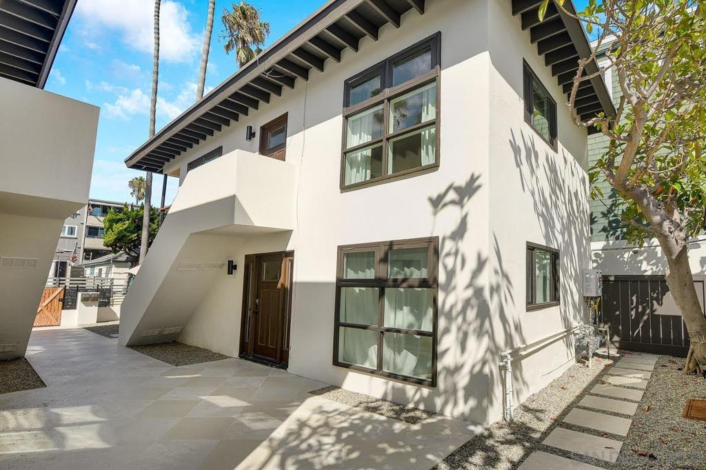 Mission Beach - Residential Lease