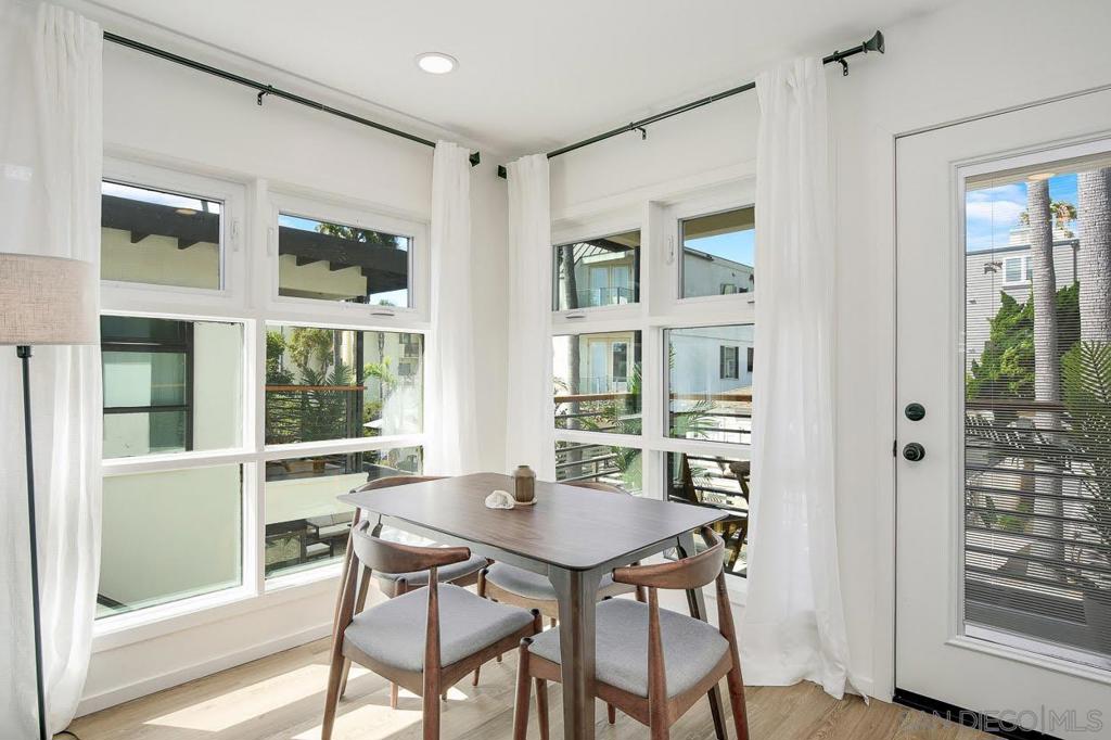 Mission Beach - Residential Lease