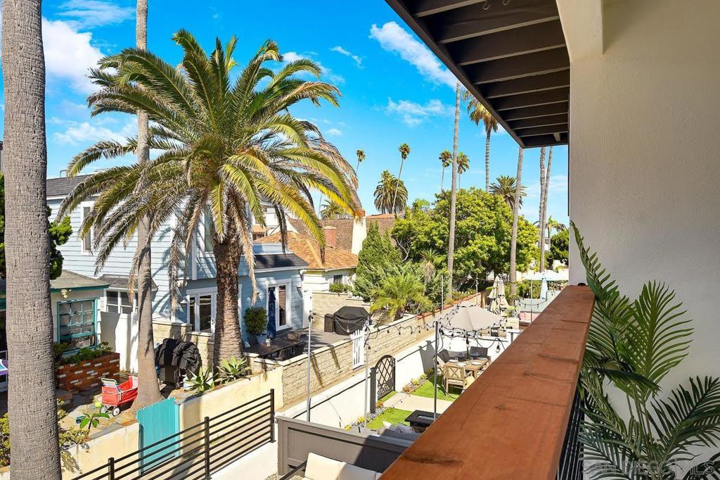 Mission Beach - Residential Lease