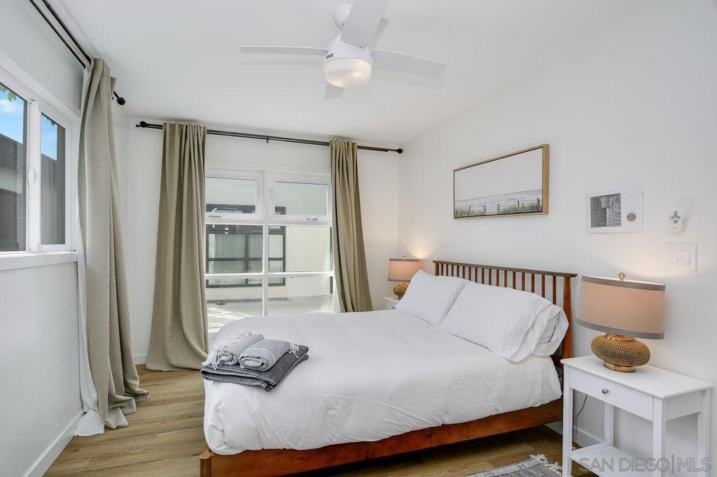 Mission Beach - Residential Lease