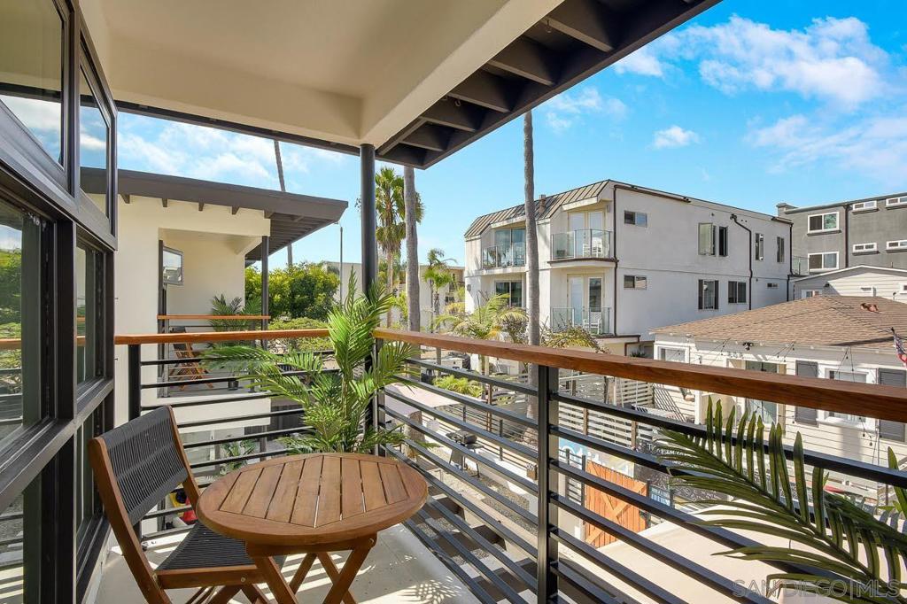 Mission Beach - Residential Lease