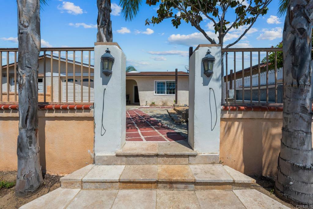 4608 Calle De Retiro