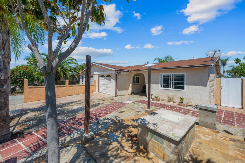 4608 Calle De Retiro