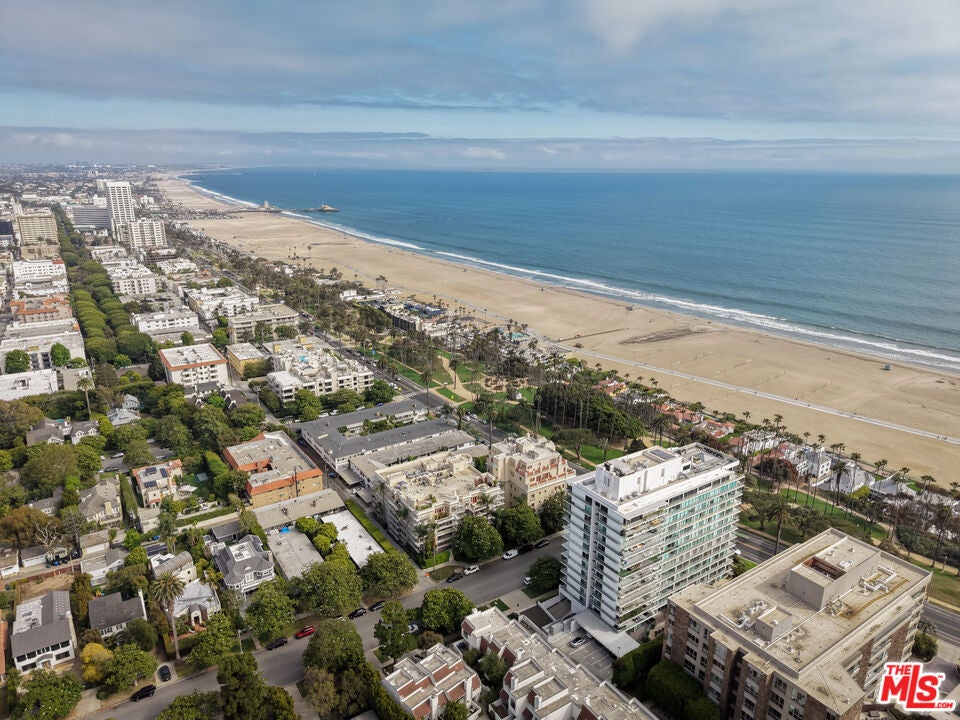 Photo of 535 Ocean Avenue #8A, Santa Monica, CA 90402 (MLS # 26846373)