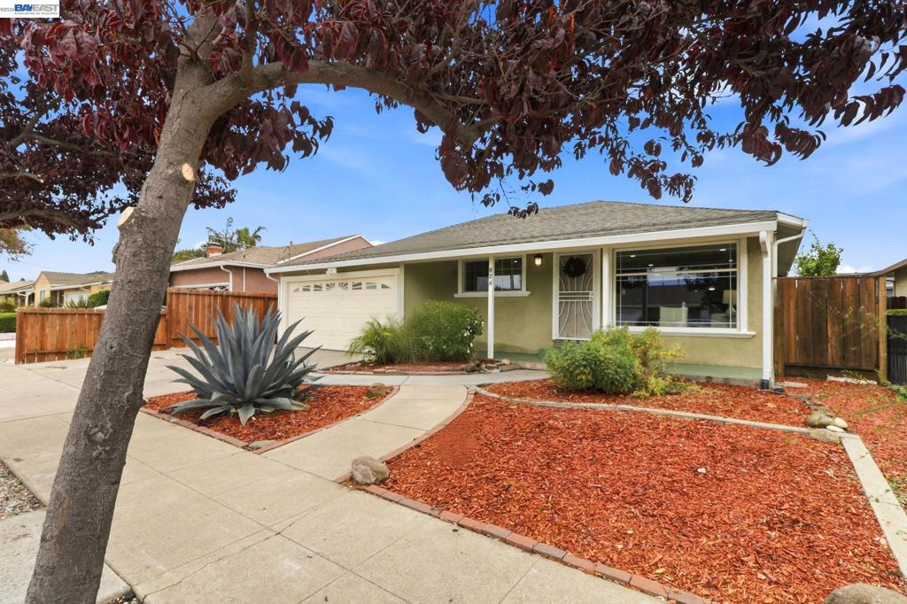 824 Moraga Dr