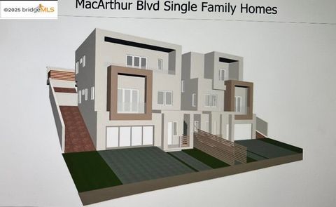 Photo of 5037 Macarthur blvd, Oakland, CA 94619 (MLS # 41117860)